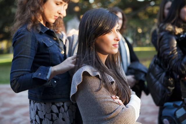 Leaves, Pumpkins and Party #parte1