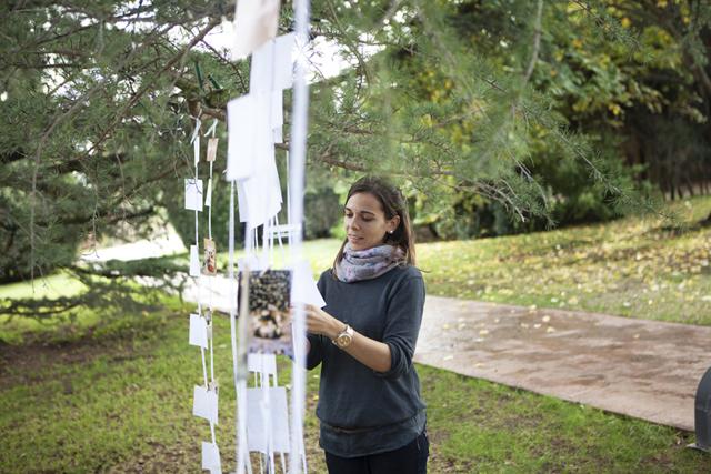 Leaves, Pumpkins and Party #parte1