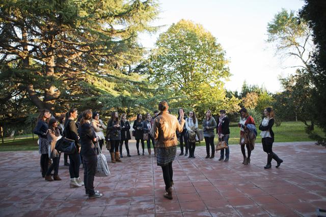 Leaves, Pumpkins and Party #parte1