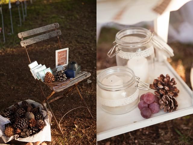 Leaves, Pumpkins and Party #parte1