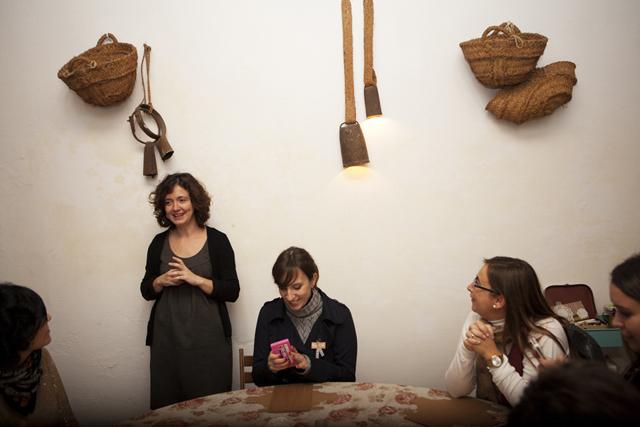 Leaves, Pumpkins and Party #parte1