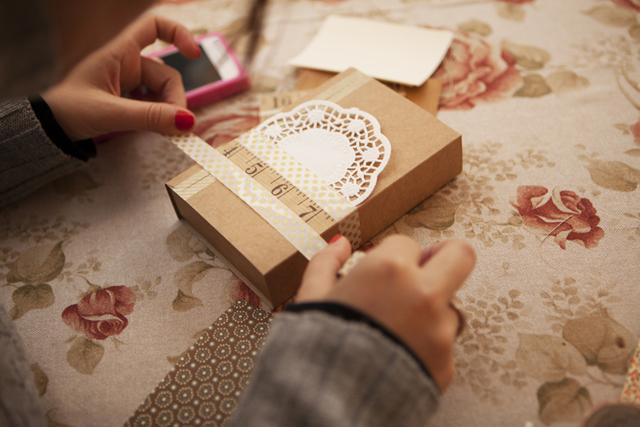 Leaves, Pumpkins and Party #parte1