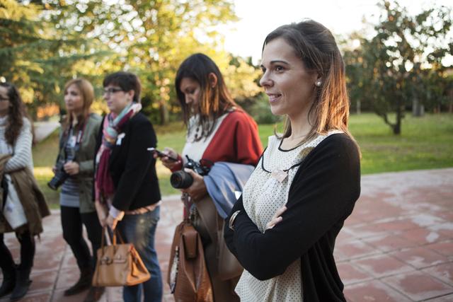 Leaves, Pumpkins and Party #parte1