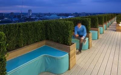 Nueva officina de google en londres