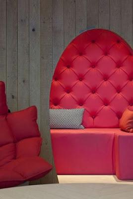 Nueva officina de google en londres