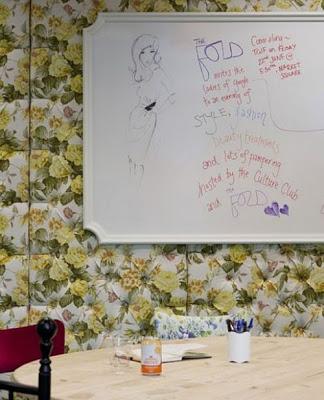 Nueva officina de google en londres