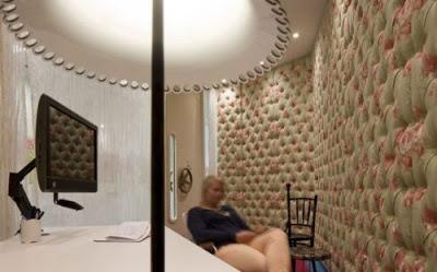 Nueva officina de google en londres