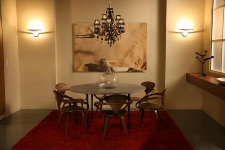 Van Der Woodsen Penthouse