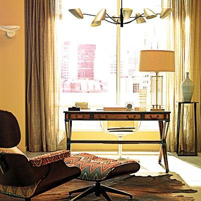 Van Der Woodsen Penthouse