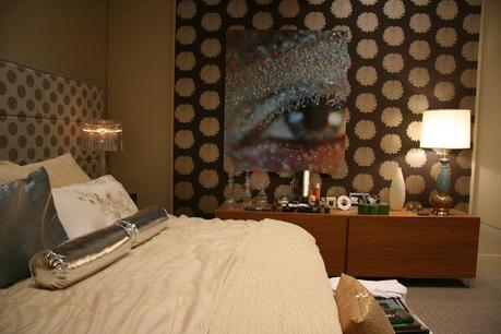 Van Der Woodsen Penthouse