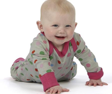 Koolbee, ropa orgánica para bebés y niños