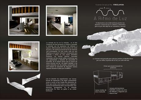 V Premios porcelanosa 2012