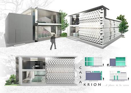 V Premios porcelanosa 2012