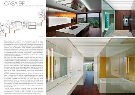 V Premios porcelanosa 2012