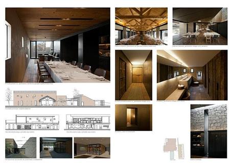 V Premios porcelanosa 2012