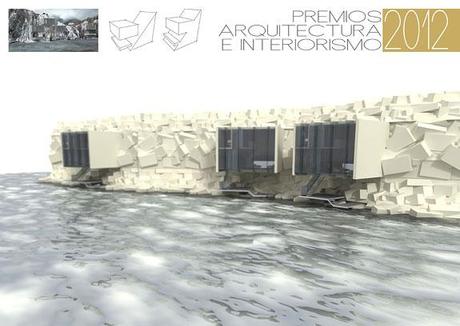 V Premios porcelanosa 2012