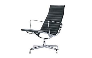 Charles and Ray Eames