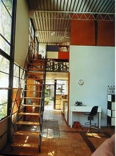 Charles and Ray Eames