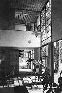 Charles and Ray Eames