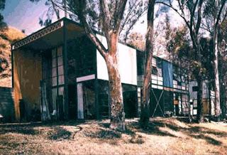 Charles and Ray Eames