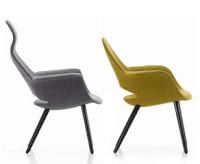 Charles and Ray Eames