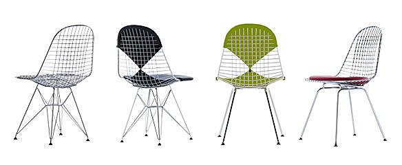 Charles and Ray Eames