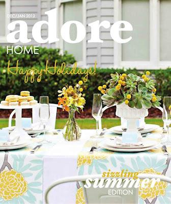 Revista Adore