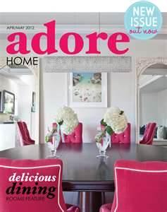 Revista Adore
