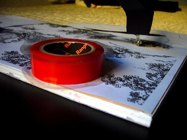 Cómo hacer siluetas