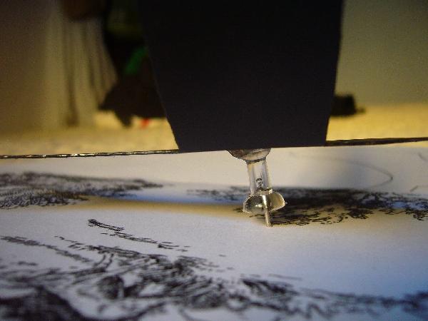 Cómo hacer siluetas