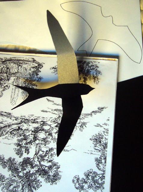 Cómo hacer siluetas