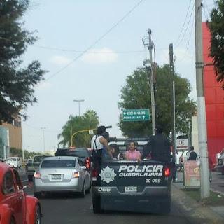 Transporte urbano, ¡Ya basta de simulaciones!