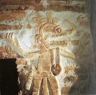 Los mexicanos y la muerte