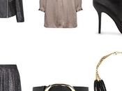 Propuestas para looks fiesta