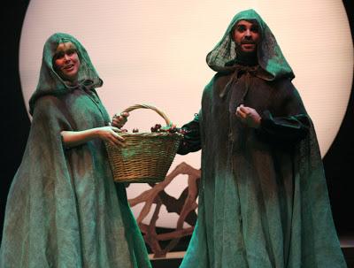 Entrevista a Israel Reyes, director de La Lengua del Dragón