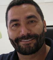 Entrevista a Israel Reyes, director de La Lengua del Dragón