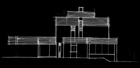 A-cero Projects A-cero presenta un proyecto de reforma integral de una vivienda unifamiliar al Sur de la Capital