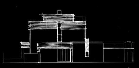 A-cero Projects A-cero presenta un proyecto de reforma integral de una vivienda unifamiliar al Sur de la Capital