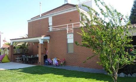 A-cero Projects A-cero presenta un proyecto de reforma integral de una vivienda unifamiliar al Sur de la Capital