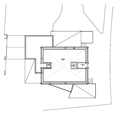 A-cero Projects A-cero presenta un proyecto de reforma integral de una vivienda unifamiliar al Sur de la Capital