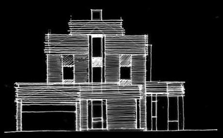 A-cero Projects A-cero presenta un proyecto de reforma integral de una vivienda unifamiliar al Sur de la Capital