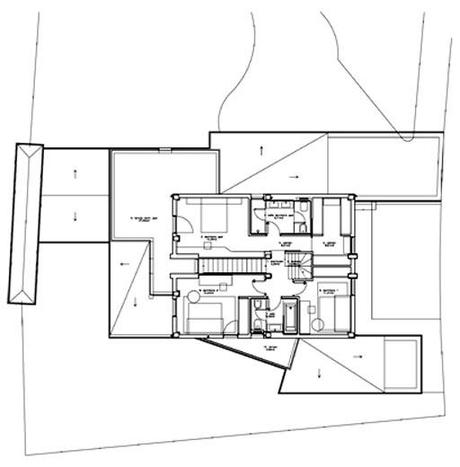 A-cero Projects A-cero presenta un proyecto de reforma integral de una vivienda unifamiliar al Sur de la Capital