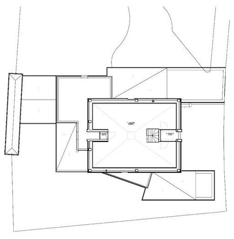 A-cero Projects A-cero presenta un proyecto de reforma integral de una vivienda unifamiliar al Sur de la Capital