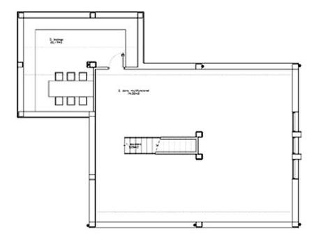 A-cero Projects A-cero presenta un proyecto de reforma integral de una vivienda unifamiliar al Sur de la Capital