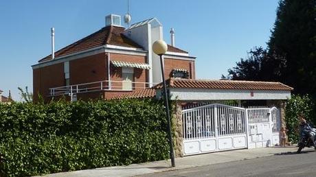 A-cero Projects A-cero presenta un proyecto de reforma integral de una vivienda unifamiliar al Sur de la Capital