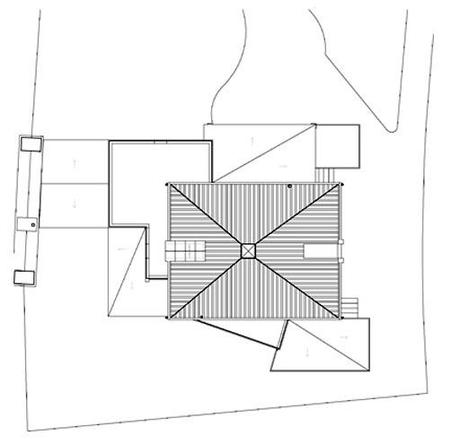 A-cero Projects A-cero presenta un proyecto de reforma integral de una vivienda unifamiliar al Sur de la Capital
