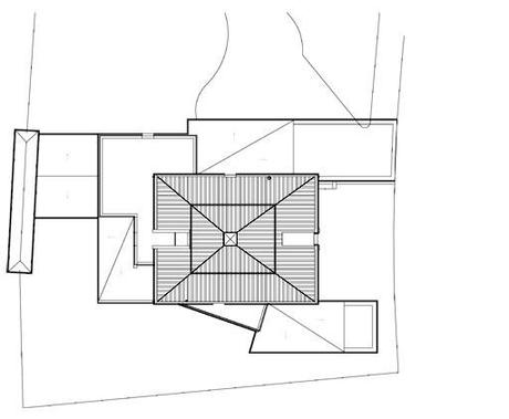 A-cero Projects A-cero presenta un proyecto de reforma integral de una vivienda unifamiliar al Sur de la Capital