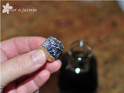 Arrasoli (de Doña Amalia) Arrasoli (de Doña Amalia)