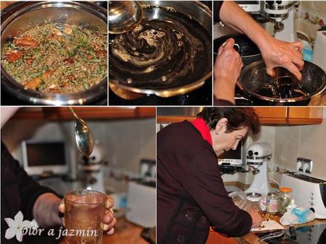 Arrasoli (de Doña Amalia) Arrasoli (de Doña Amalia)