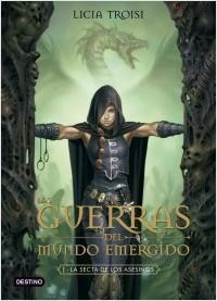 Las Guerras del Mundo Emergido I. La Secta de los Asesinos